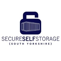 Secure Self Storage (South Yorkshire) logo - Similar company to Secure Storage
