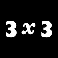3x3, the Magazine of Contemporary Illustration logo - Similar company to Smartidea Srls