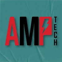 AMP TECH logo - Similar company to Amp Tech Inc.