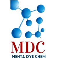 Mehta Dye Chem logo - Similar company to Alta Bioscience