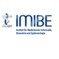 IMIBE Institut für Medizinische Informatik, Biometrie und Epidemiologie logo - Similar company to Deepshore Gmbh