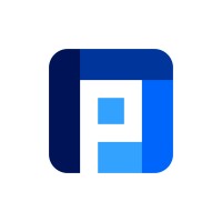 Palmaflow logo - Similar company to Vibe Games Studio