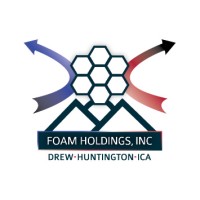 Foam Holdings, Inc. logo - Similar company to Foamtech Insulation Ltd