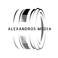 Alexandros Media logo - Similar company to Friends Community Church | Brea, Ca