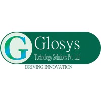 Glosys Technology Solutions Pvt. Ltd. logo - Similar company to Manvaasam