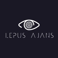 LEPUS AJANS logo - Similar company to Ajans Sadece