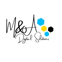 M&A Digital Solutions Ltd logo - Similar company to Miri Elevates
