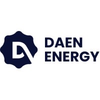 DAEN Energy logo - Similar company to Daen Mobility