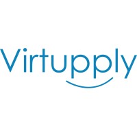 Virtupply logo - Similar company to Delucro