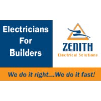 Zenith Electrical Solutions
