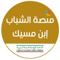Plateforme des jeunes BENM'SICK logo - Similar company to Plateformeeerchad
