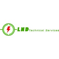 LND Technical Services, LLC logo - Similar company to Beta Engineering