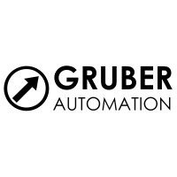 Gruber-Automation logo - Similar company to Tortec Brandschutztor Gmbh