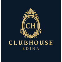Clubhouse Edina logo - Similar company to Resolve