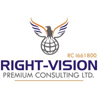 Right-Vision Premium Consulting Ltd. logo - Similar company to Process-Up Management Solution