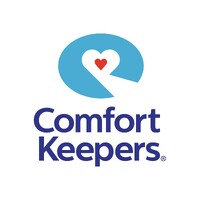 Comfort Keepers Portugal Oficial logo - Similar company to Ucardio - Centro Clínico Unidade Cardiovascular
