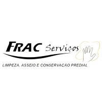Frac Limpeza, Asseio E Conservação Predial Eireli logo - Similar company to Catedral Service