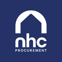 NHC Procurement logo - Similar company to Pass Procurement
