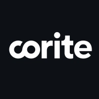 Corite logo - Similar company to Aloaded