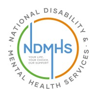 National Disability and Mental Health Services Pty Ltd logo - Similar company to Assisting Hands Services