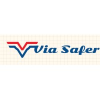 Via Safer logo - Similar company to Reload Transport Inc