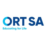 ORT South Africa logo - Similar company to Silulo Foundation