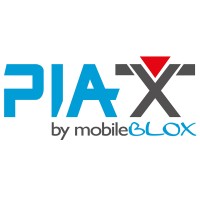 mobileBlox GmbH - Softwareentwicklung und Beratung logo - Similar company to Noris-Ib® - We Create Software