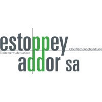 Estoppey-Addor SA logo - Similar company to Snø