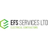 EFS Services Ltd logo - Similar company to Aa Fire & Security Ltd