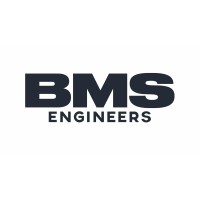 BMS Engineers logo - Similar company to Data Pulse Tech