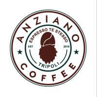 Anziano logo - Similar company to Hanoot Store