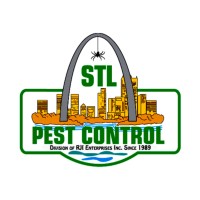 STL Pest Control logo - Similar company to Brd Pest Solutions