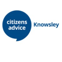 Citizens Advice Knowsley logo - Similar company to The Dulwich