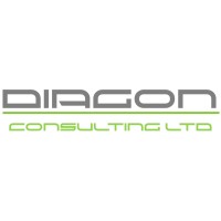 Diagon Consulting Ltd logo - Similar company to Precision Cybertechnologies And Digital Solutions Ltd (Precision Cyber)