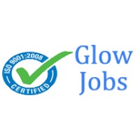 Glow Jobs logo - Similar company to Robostorms Technology Pvt. Ltd.