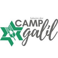 Camp Galil