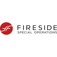 Fireside Special Operations Services logo - Similar company to Blake Emergency Services