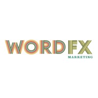 WORD FX Marketing logo - Similar company to Word Marketing Co.