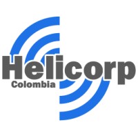 Helicorp Colombia logo - Similar company to A.E.H. Group S.A. / Aeroexpress