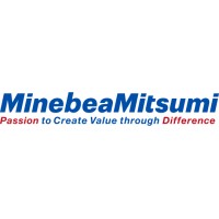 Minebea Electronics Motor (M) Sdn. Bhd logo - Similar company to Minebea Access Solutions