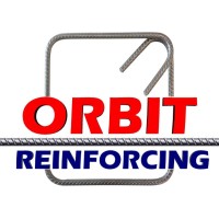 Orbit Reinforcing logo - Similar company to Clad Solutions