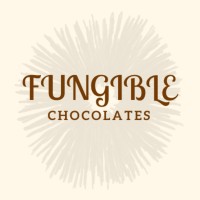 Fungible Chocolates logo - Similar company to Regium Foundation
