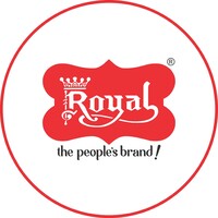 Royal Kitchenwares LLP logo - Similar company to Resto Kitchenware