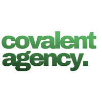Covalent Agency logo - Similar company to Parselabs