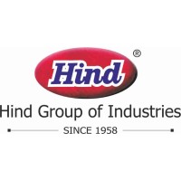 Hind International logo - Similar company to Moto Tech Industries