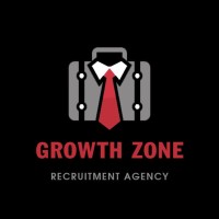 Growth Zone Recruitment Agency logo - Similar company to Growth Zone Consulting