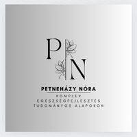 Petneházy Nóra- Komplex Egészségfejlesztő Centrum Tudományos Alapokon logo - Similar company to Mandala Day Spa & Bath