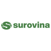 Surovina logo - Similar company to Slopak