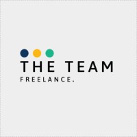 The Team Freelance logo - Similar company to Freelance Team