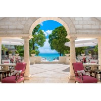 Visit BARBADOS logo - Similar company to Grace Polo Coaching